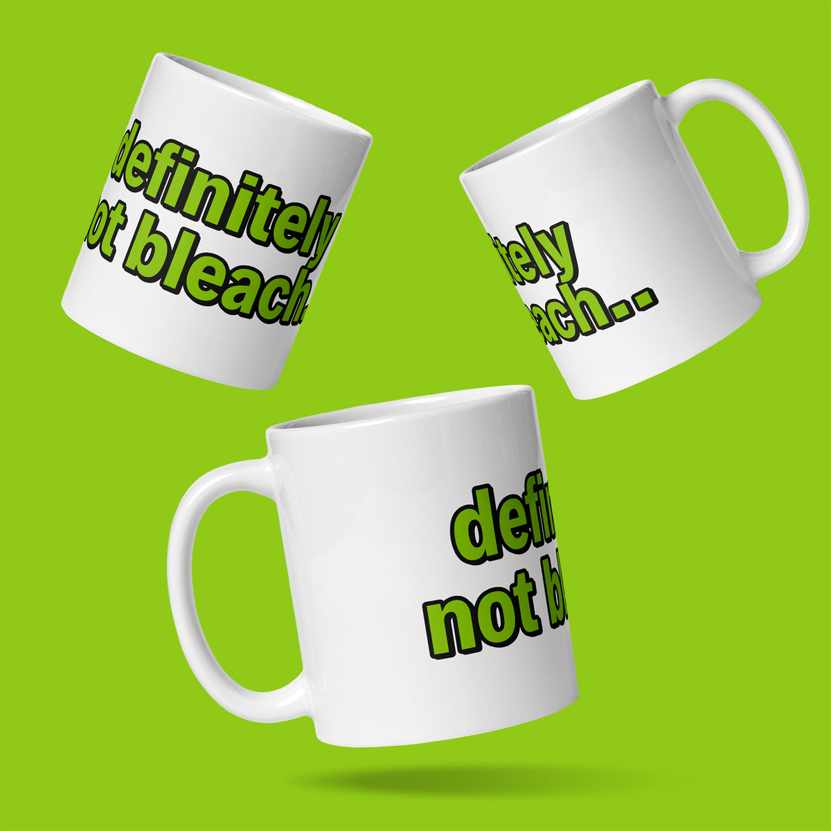 WPE Ceramic Mugs – WorstPremadeEver