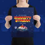 Load image into Gallery viewer, WPE's Charity Stream Posters
