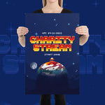 Load image into Gallery viewer, WPE's Charity Stream Posters
