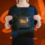 Load image into Gallery viewer, WPE's Charity Stream Posters
