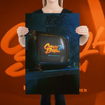 Load image into Gallery viewer, WPE's Charity Stream Posters
