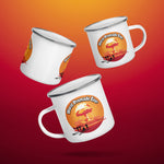 Load image into Gallery viewer, WPE Metal Mugs
