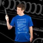 Load image into Gallery viewer, PEW Device Unisex t-shirt
