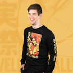 Load image into Gallery viewer, Well Actually! Unisex Long Sleeve Tee
