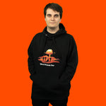 Load image into Gallery viewer, WPE Explosion Unisex Hoodie
