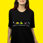 Load image into Gallery viewer, Pixel Icon Short-Sleeve Unisex T-Shirt
