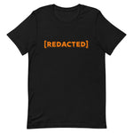 Load image into Gallery viewer, Redacted Short-Sleeve Unisex T-Shirt
