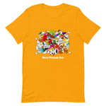 Load image into Gallery viewer, WPE Doodle Short-Sleeve Unisex T-Shirt
