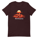 Load image into Gallery viewer, WPE Explosion Short-Sleeve Unisex T-Shirt
